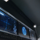 Image for article titled SpaceX just released footage of its new manned spaceship and it looks weirdly cool